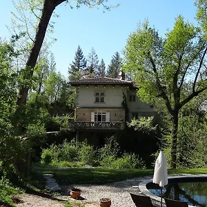 3* Hotel Restaurant Les Gorges De L'aveyron