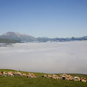 3* Hotel Le Viscos