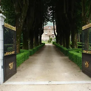 Demeure De Flore Lacabarède